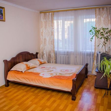 Apartment On Malaya Arnautskaya 21 Odesa Exterior foto
