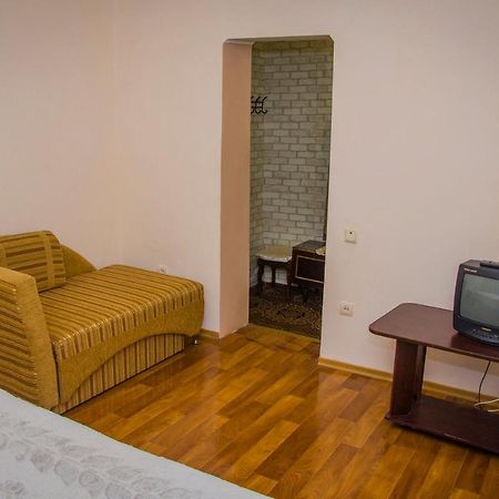Apartment On Malaya Arnautskaya 21 Odesa Exterior foto