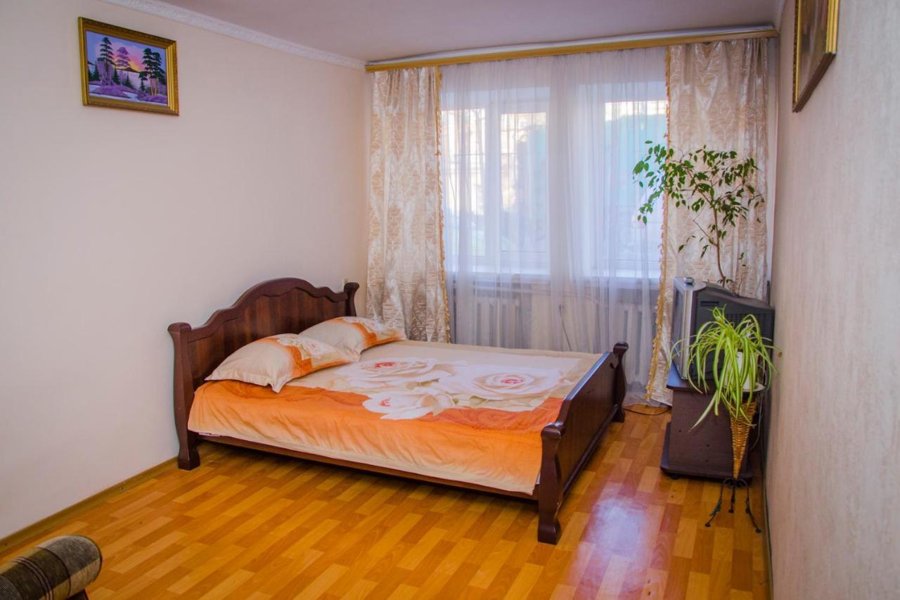 Apartment On Malaya Arnautskaya 21 Odesa Exterior foto