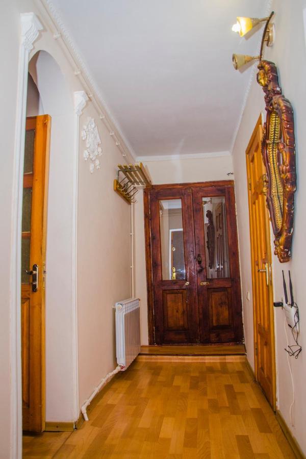 Apartment On Malaya Arnautskaya 21 Odesa Exterior foto