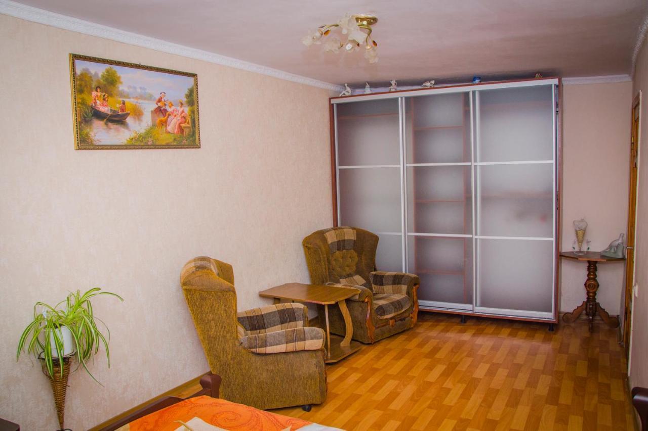 Apartment On Malaya Arnautskaya 21 Odesa Exterior foto